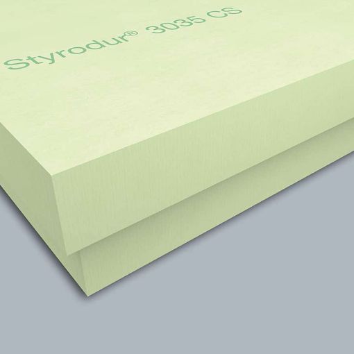 Styrodur 3000 CS polystyreen isolatieplaat 2