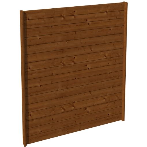 Skan Holz zijwand profielschalung zonder 2