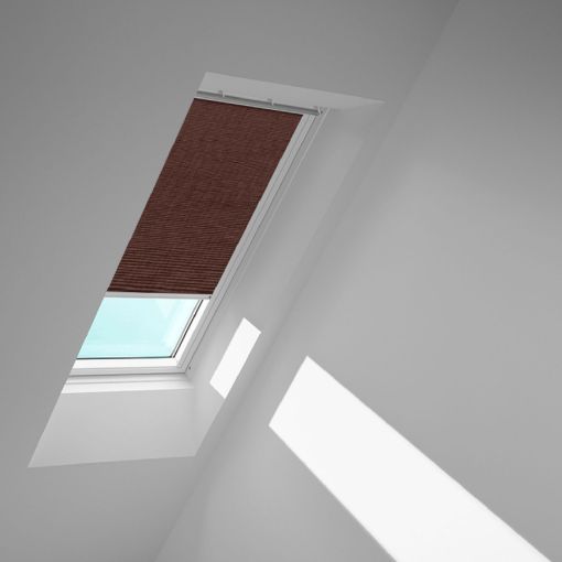 VELUX Rolgordijn Rehbruin 4162 2