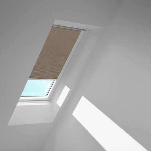 VELUX Rolgordijn Nougat 4163 2