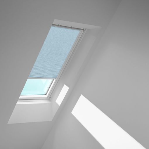VELUX Rolgordijn Hemelblauw 4166 2