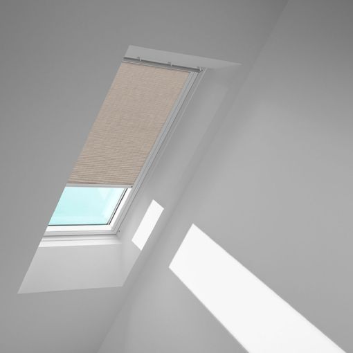VELUX Rolgordijn Helltaupe 4169 2