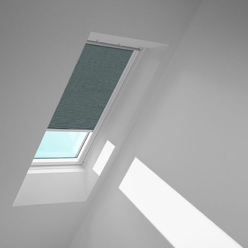VELUX Rolgordijn Blauwgrijs 4170 2
