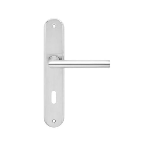 Karcher Langschild-Garnitur Verona RL37 geborsteld 2