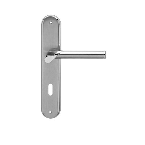 Kärcher Langschild-garnituur Starlight RL38 chroom 2