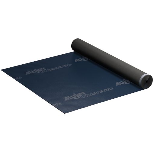 ALUJET Onderdeckfolie Rooftop BLUE SK 2