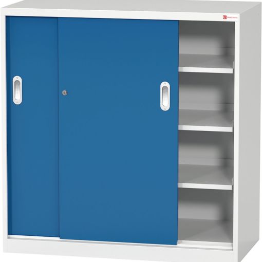 Wellker schuifdeukast klein 2