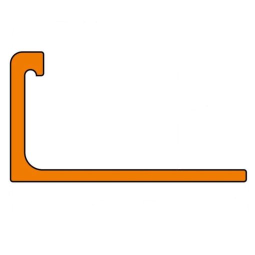 Schlüter-SCHIENE BASIC M afwerkingsprofiel messing 2