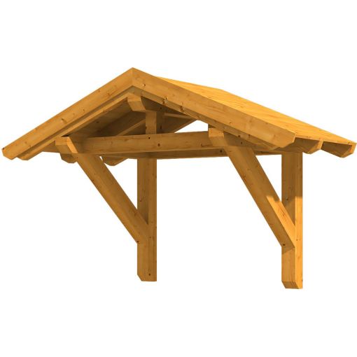Skan Holz afdak Siegen dak 2