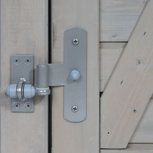 TraumGarten beslag voor tuinpoort 2
