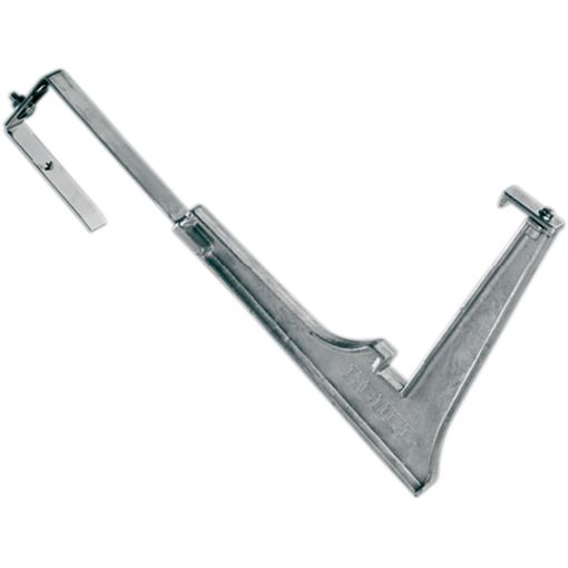 Heuel sneeuwvanger beugel voor TopBoard 2