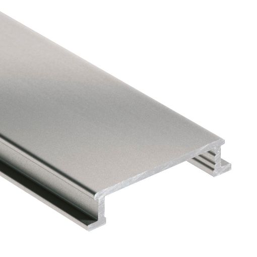 Schlüter-DESIGNLINE AT Decoratief profiel Aluminium 2