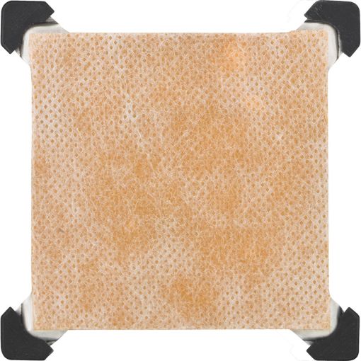 Schlüter-KERDI DRAIN afdekkingsrooster betegeld 2