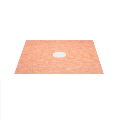Schlüter-KERDI DRAIN DR afdichtingsmanchetten 2