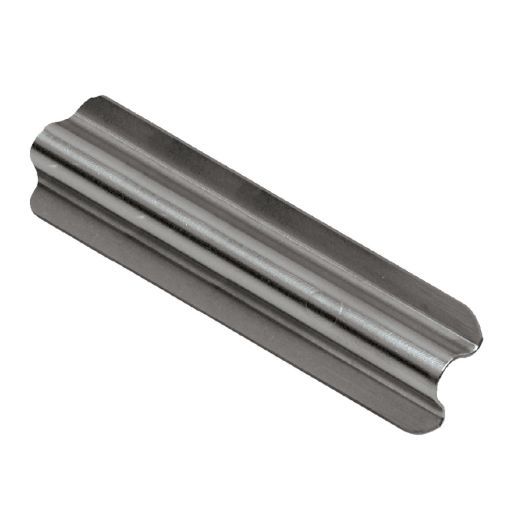 Schlüter-RONDEC E-V verbinder voor afwerkingsprofiel 2