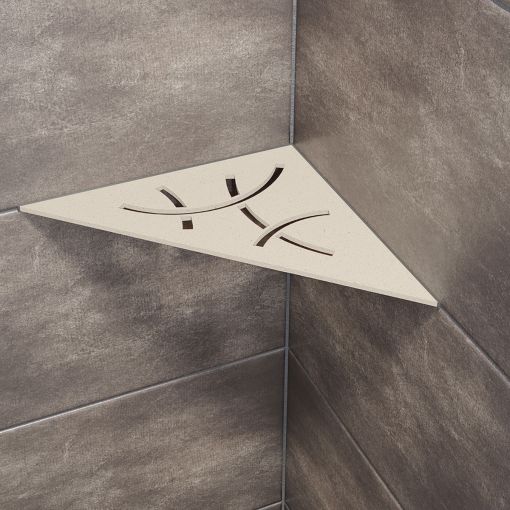 Schlüter-SHELF-E-S1 TSI CURVE Alu structuurgecoat 2