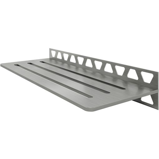 Schlüter-SHELF-W-S1 EB WAVE roestvrijstaal geborsteld 2