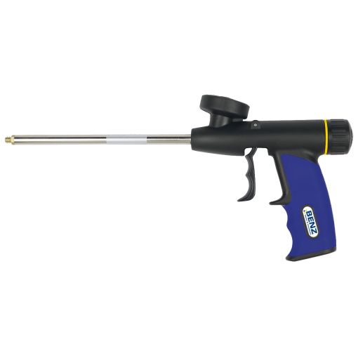 BENZ PROFESSIONAL Doseerspuit Kitpistool 2