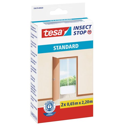 Tesa Vliegenscherm Deur Insect Stop 2