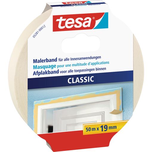 tesa schilderstape Classic 2