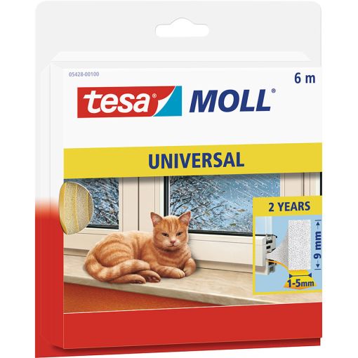 tesamoll raamdichting/deuradichting universele schuimdichting 2