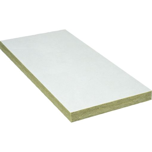 Isover isolatieplaat Topdec DP 1, 2
