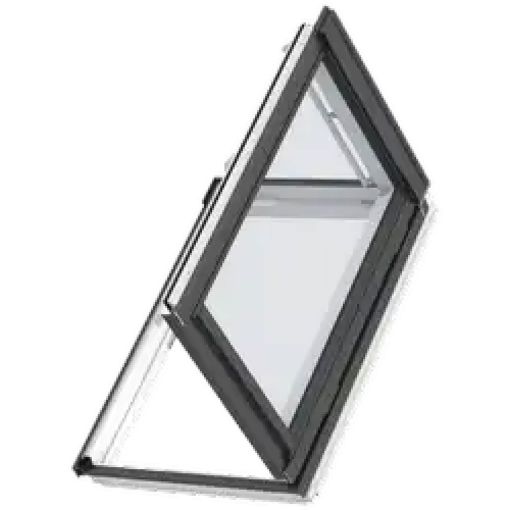 VELUX woon- en daktoegangsraam GXLB 2