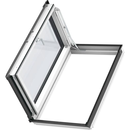 VELUX woon- en daktoegangsraam GXLA 2