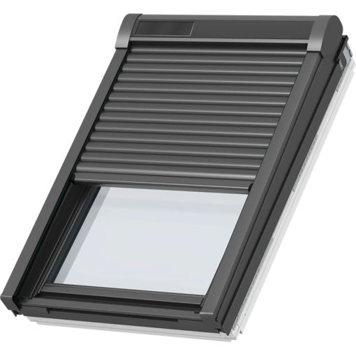 NIEUW: VELUX Solar-rolluik SSL 0000K 2