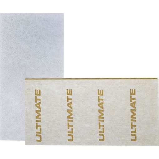 Isover Ultimate isolatieplaat Topdec DP 2