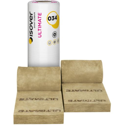 Isover Ultimate houtbouwvilt 2