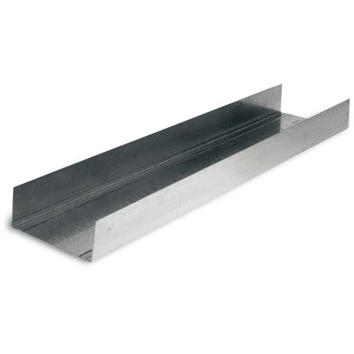 Wellker droogbouwprofiel UW wandprofiel 2
