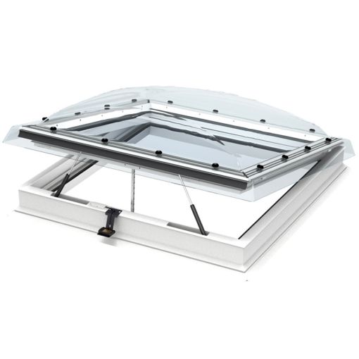 VELUX Plat dakraam KUPPEL ISD 2