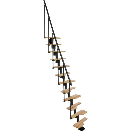 Minka middenboom trap Vienna beuken 2