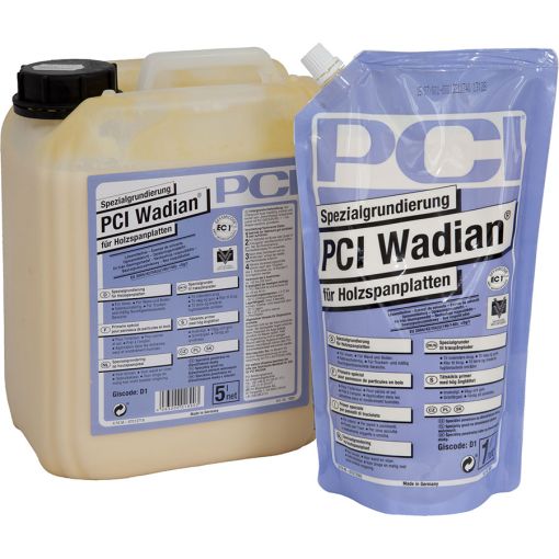 PCI Wadian speciale primer geel 2