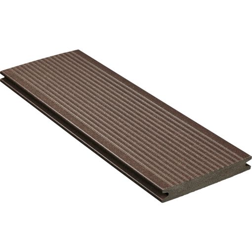 NATURinFORM WPC-terrasplank 21x140 mm DIE 2