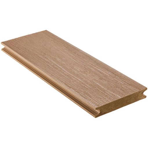 NATURinFORM WPC-terrasplank 25x140 mm Piazza 2
