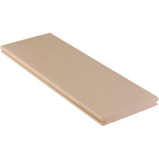 NATURinFORM WPC-terrasplank 21x162 mm DIE 2