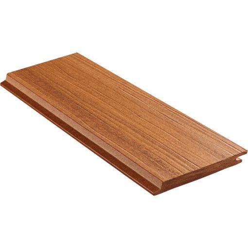 NATURinFORM houtcomposiet gevelbekleding DE VORMGEVENDE 2