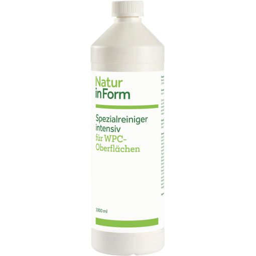 NATURinFORM speciale intensieve reiniger voor 2