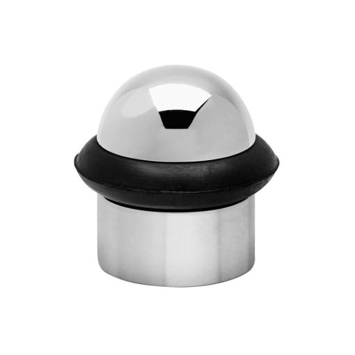 Kärcher deurstop Z192550 messing chroom 2