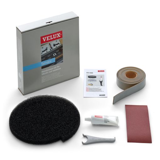 VELUX Combi-verzorgingsset ZZZ 220K 2