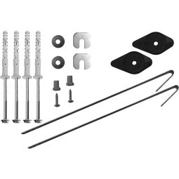 MEA lichtschacht MEAMAX compleet set 5
