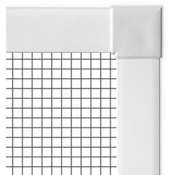 Windhager Insectenscherm Plus raamwerk deur 7