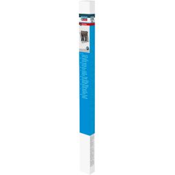Windhager insectenscherm Raam Antraciet 5