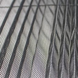Windhager Plus Plissé Deur 110x220 9
