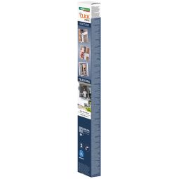 Windhager Vliegenscherm Raamraam Click & 10