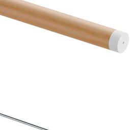 DOLLE brustvering 100 cm voor 6