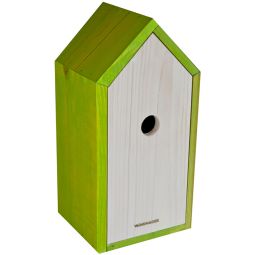 Windhager Nistkasten Cube vogelhuisje broedkast 4