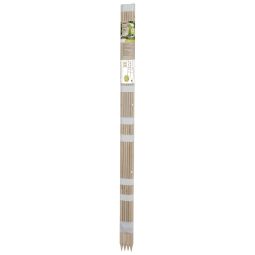 Windhager houten plantensteun Pyramide 50x50x145 3